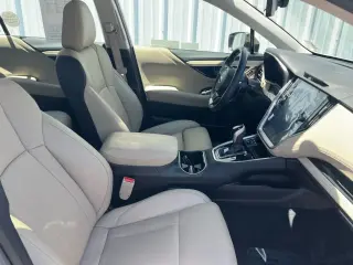 Subaru Legacy 2025 AWD Limited 4dr Sedan