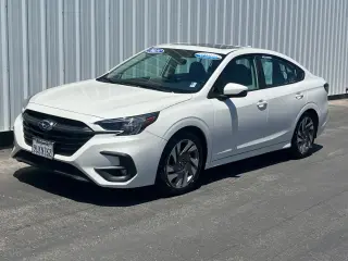 Subaru Legacy 2025 AWD Limited 4dr Sedan