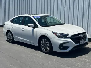 Subaru Legacy 2025 AWD Limited 4dr Sedan
