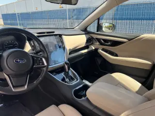 Subaru Legacy 2025 AWD Limited 4dr Sedan
