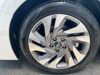 Subaru Legacy 2025 AWD Limited 4dr Sedan