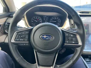 Subaru Legacy 2025 AWD Limited 4dr Sedan