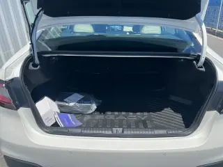 Subaru Legacy 2025 AWD Limited 4dr Sedan