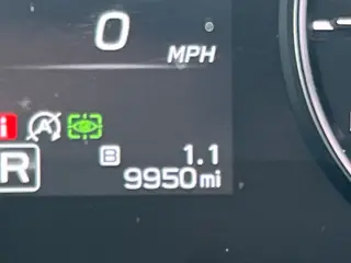 Subaru Legacy 2025 AWD Limited 4dr Sedan