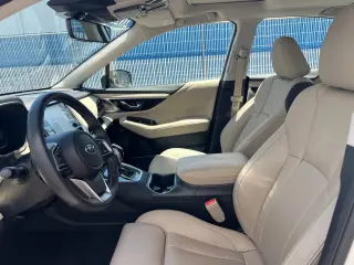 Subaru Legacy 2025 AWD Limited 4dr Sedan