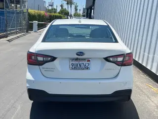 Subaru Legacy 2025 AWD Limited 4dr Sedan