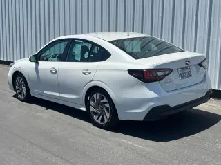 Subaru Legacy 2025 AWD Limited 4dr Sedan