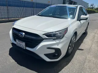 Subaru Legacy 2025 AWD Limited 4dr Sedan