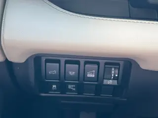 Subaru Ascent 2022 AWD Touring 4dr SUV