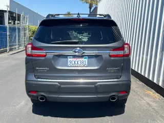 Subaru Ascent 2022 AWD Touring 4dr SUV