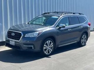 Subaru Ascent 2022 AWD Touring 4dr SUV