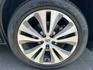 Subaru Ascent 2022 AWD Touring 4dr SUV
