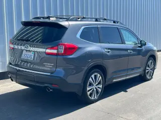 Subaru Ascent 2022 AWD Touring 4dr SUV