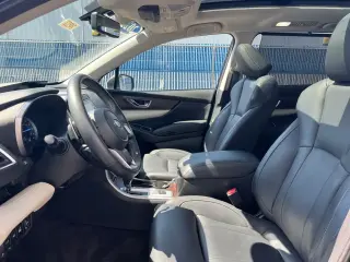 Subaru Ascent 2022 AWD Touring 4dr SUV