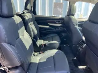 Subaru Ascent 2022 AWD Touring 4dr SUV