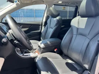 Subaru Ascent 2022 AWD Touring 4dr SUV