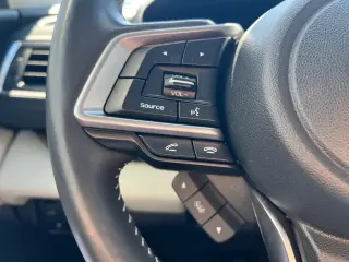 Subaru Ascent 2022 AWD Touring 4dr SUV