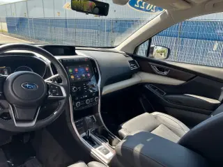 Subaru Ascent 2022 AWD Touring 4dr SUV