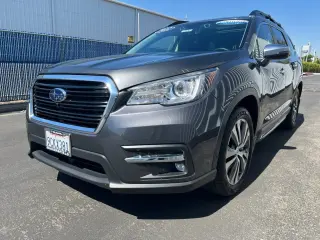 Subaru Ascent 2022 AWD Touring 4dr SUV