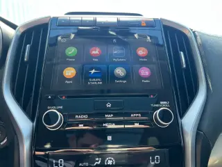 Subaru Ascent 2022 AWD Touring 4dr SUV
