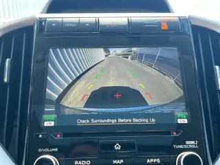 Subaru Ascent 2022 AWD Touring 4dr SUV