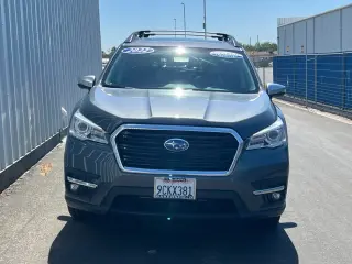 Subaru Ascent 2022 AWD Touring 4dr SUV