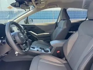 Subaru Crosstrek 2024 AWD Base 4dr Crossover