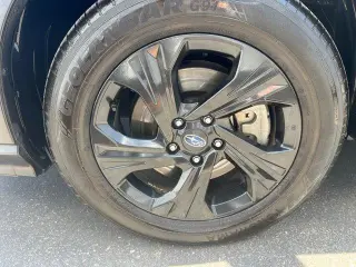 Subaru Crosstrek 2024 AWD Base 4dr Crossover