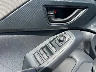 Subaru Crosstrek 2024 AWD Base 4dr Crossover