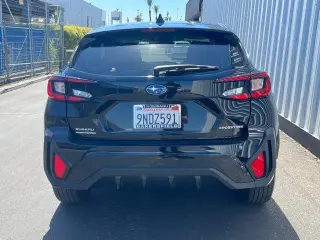 Subaru Crosstrek 2024 AWD Base 4dr Crossover
