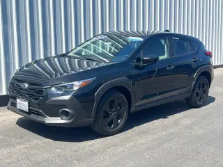 Subaru Crosstrek 2024 AWD Base 4dr Crossover