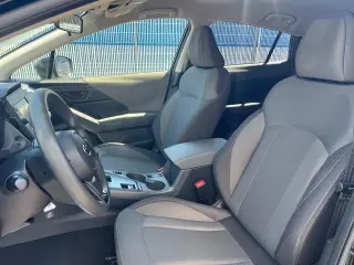 Subaru Crosstrek 2024 AWD Base 4dr Crossover