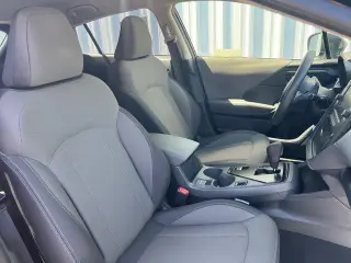 Subaru Crosstrek 2024 AWD Base 4dr Crossover