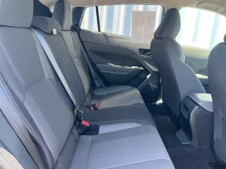 Subaru Crosstrek 2024 AWD Base 4dr Crossover