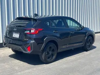 Subaru Crosstrek 2024 AWD Base 4dr Crossover