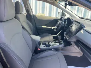 Subaru Crosstrek 2024 AWD Base 4dr Crossover