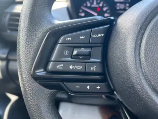 Subaru Crosstrek 2024 AWD Base 4dr Crossover