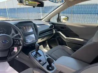 Subaru Crosstrek 2024 AWD Base 4dr Crossover