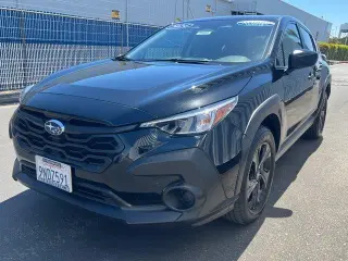 Subaru Crosstrek 2024 AWD Base 4dr Crossover