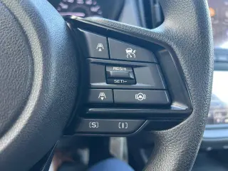 Subaru Crosstrek 2024 AWD Base 4dr Crossover