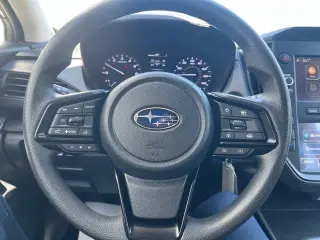 Subaru Crosstrek 2024 AWD Base 4dr Crossover