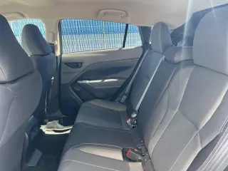 Subaru Crosstrek 2024 AWD Base 4dr Crossover
