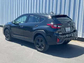 Subaru Crosstrek 2024 AWD Base 4dr Crossover
