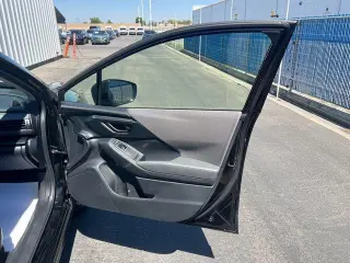 Subaru Crosstrek 2024 AWD Base 4dr Crossover