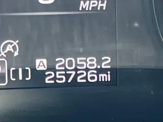 Subaru Crosstrek 2024 AWD Base 4dr Crossover
