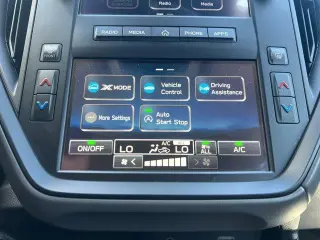 Subaru Crosstrek 2024 AWD Base 4dr Crossover