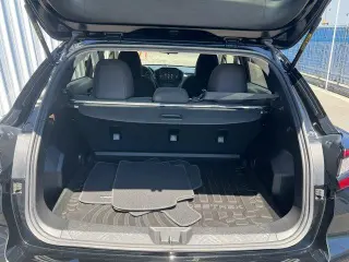 Subaru Crosstrek 2024 AWD Base 4dr Crossover