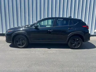 Subaru Crosstrek 2024 AWD Base 4dr Crossover