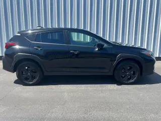 Subaru Crosstrek 2024 AWD Base 4dr Crossover
