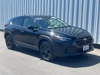 Subaru Crosstrek 2024 AWD Base 4dr Crossover